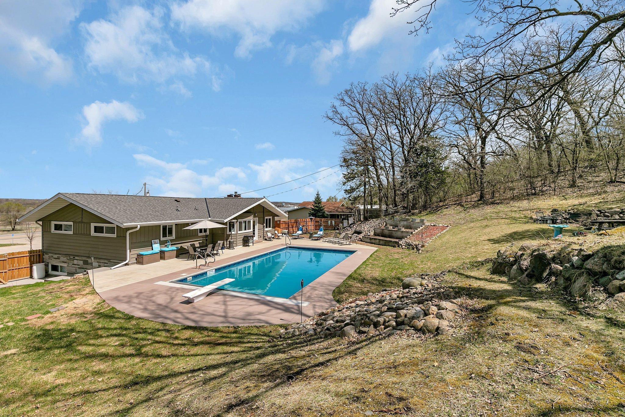 14627 Greenwood Circle, Cold Spring, Minnesota image 27