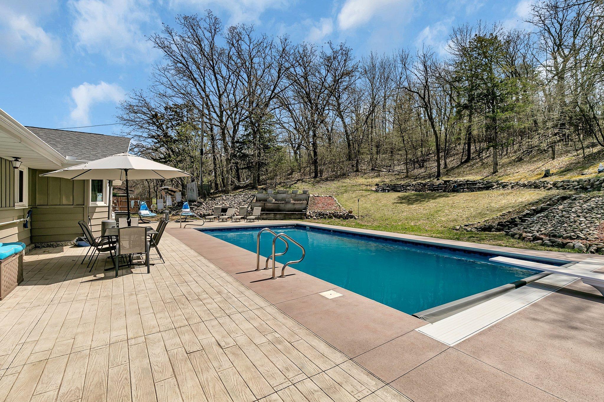 14627 Greenwood Circle, Cold Spring, Minnesota image 3