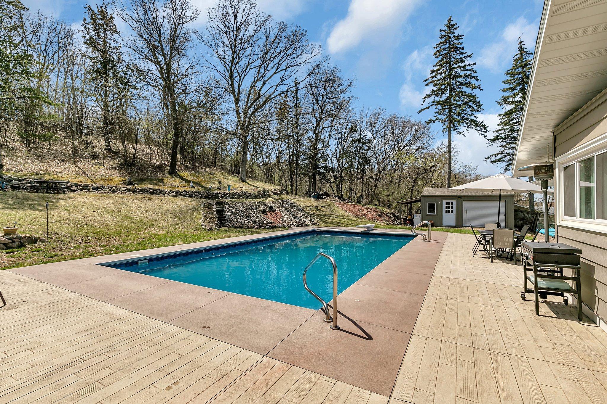 14627 Greenwood Circle, Cold Spring, Minnesota image 4