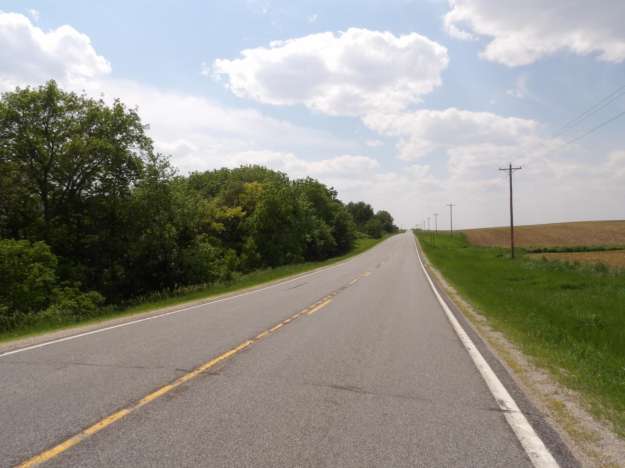 TBD County Road 8, Chatfield, Minnesota image 2