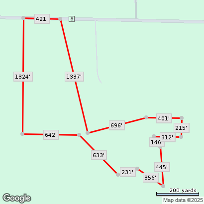 TBD County Road 8, Chatfield, Minnesota image 9