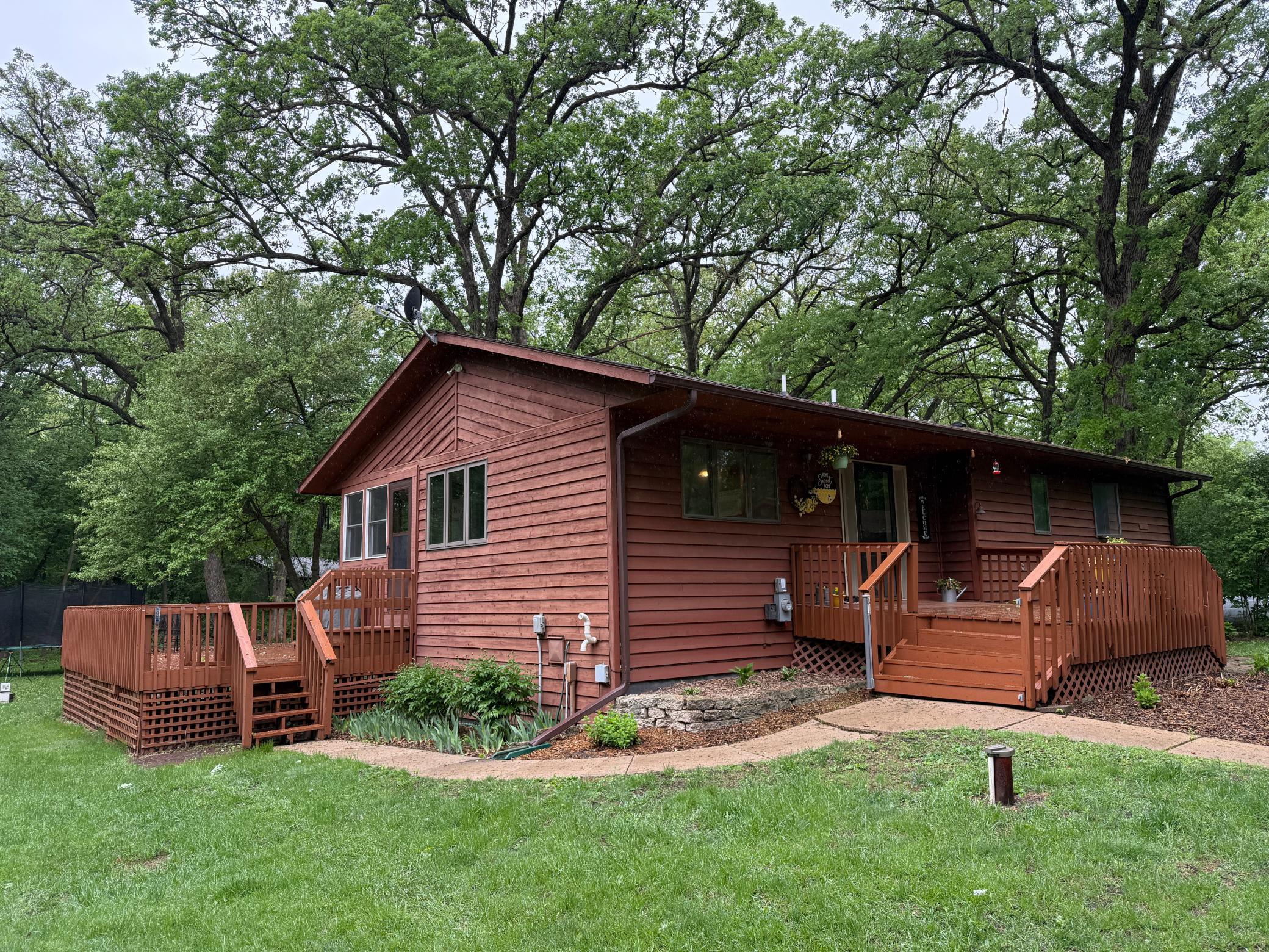 17367 Highland Drive, Paynesville, Minnesota image 1