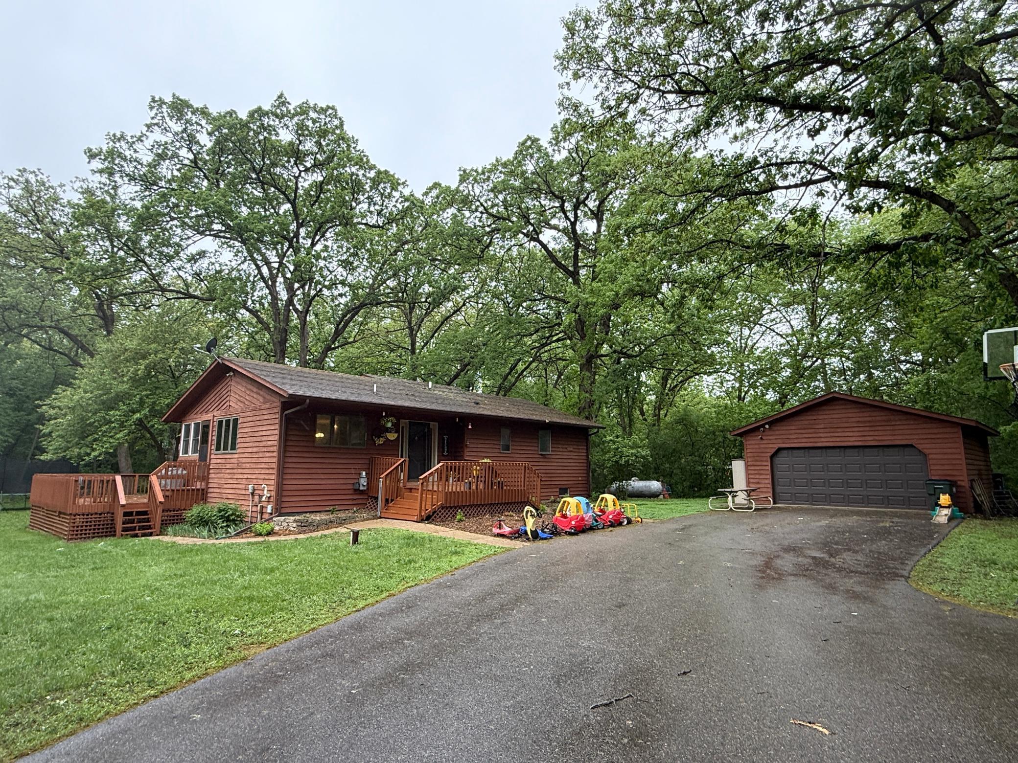 17367 Highland Drive, Paynesville, Minnesota image 2