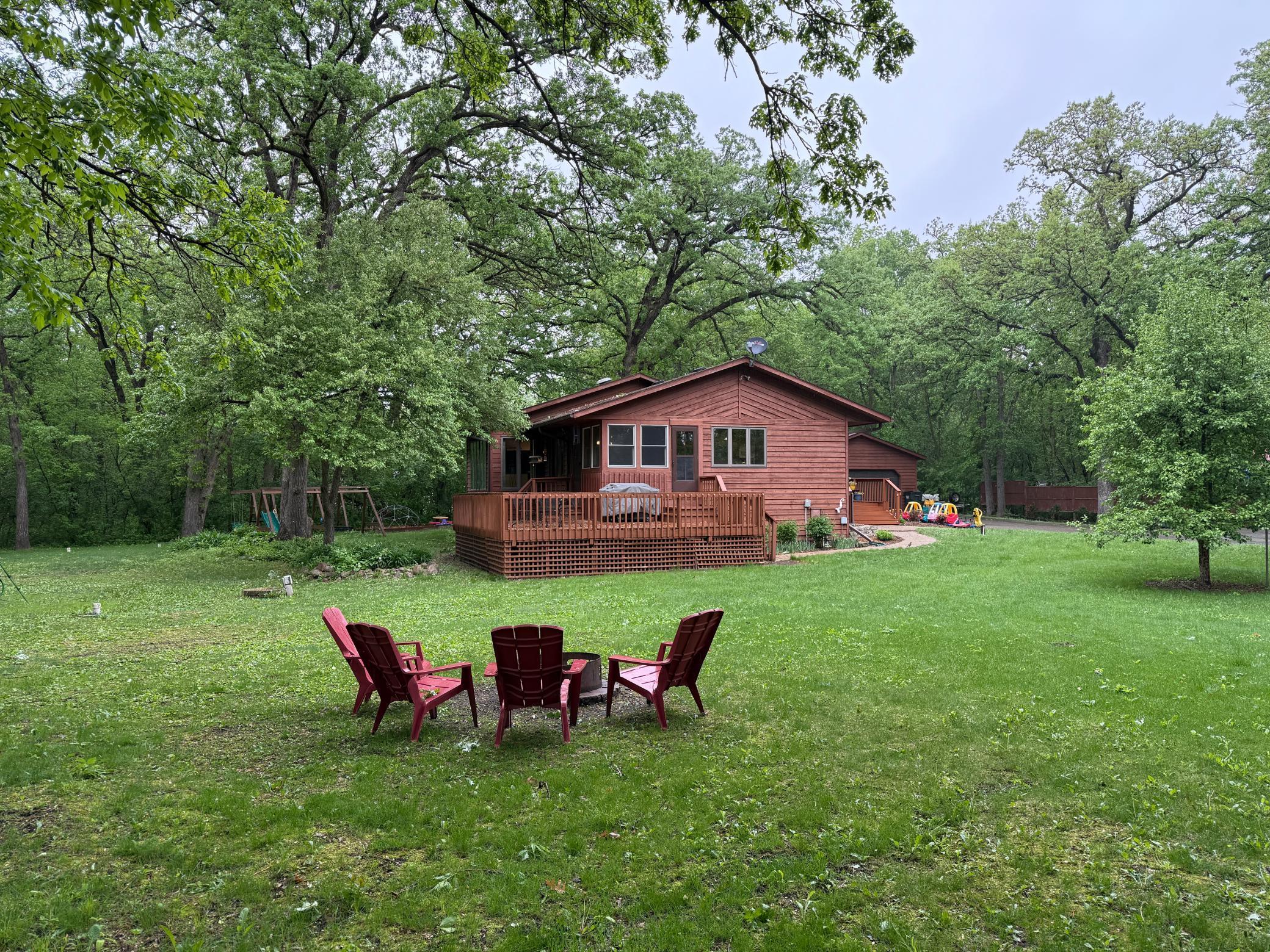 17367 Highland Drive, Paynesville, Minnesota image 5