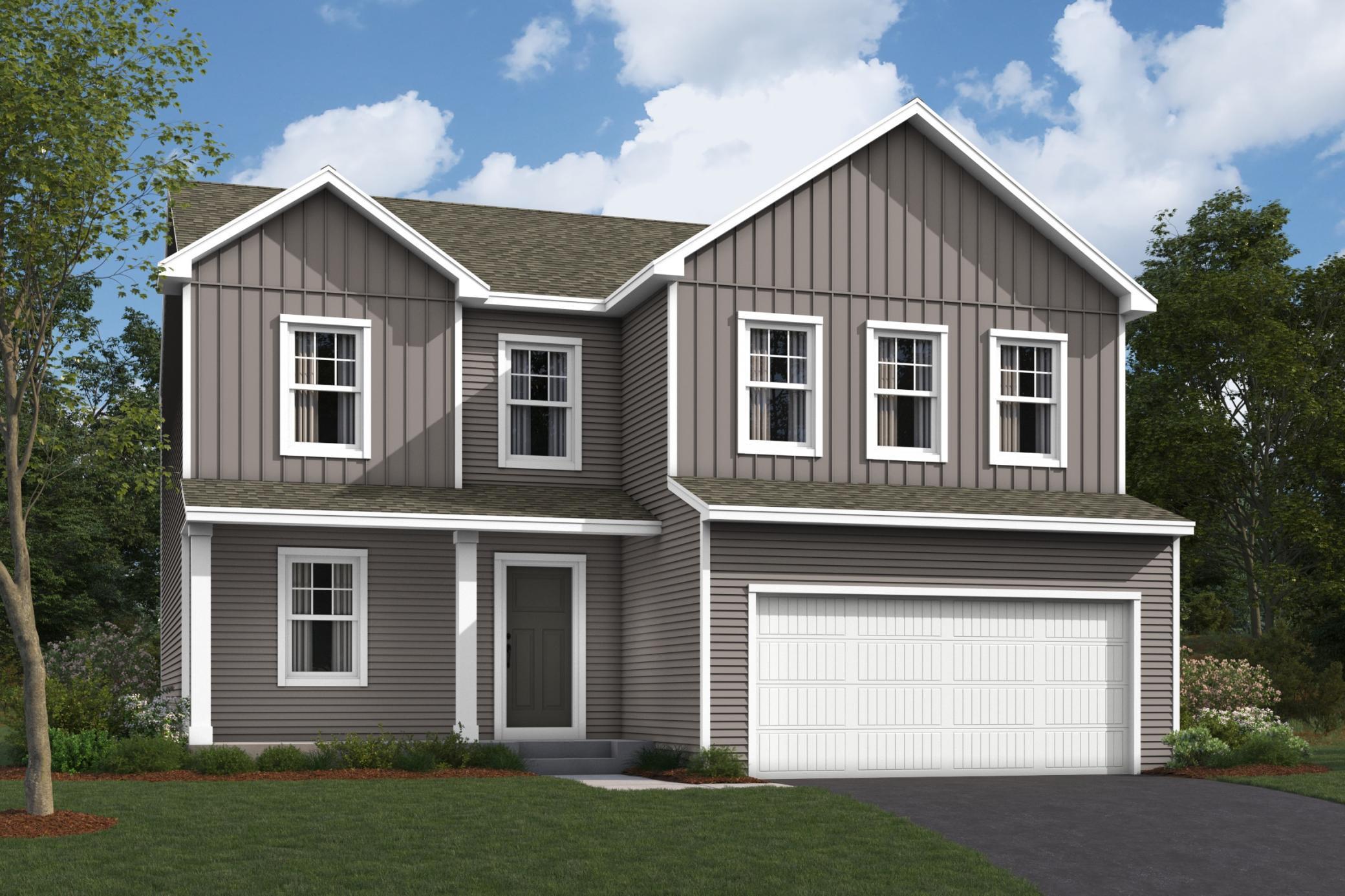 15652 71st Street, Otsego, Minnesota image 1