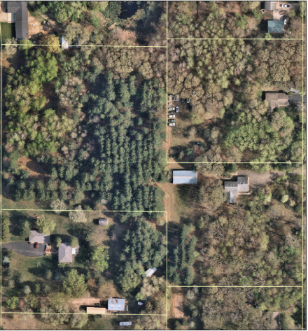 21064 Eveleth Street, Cedar, Minnesota image 12