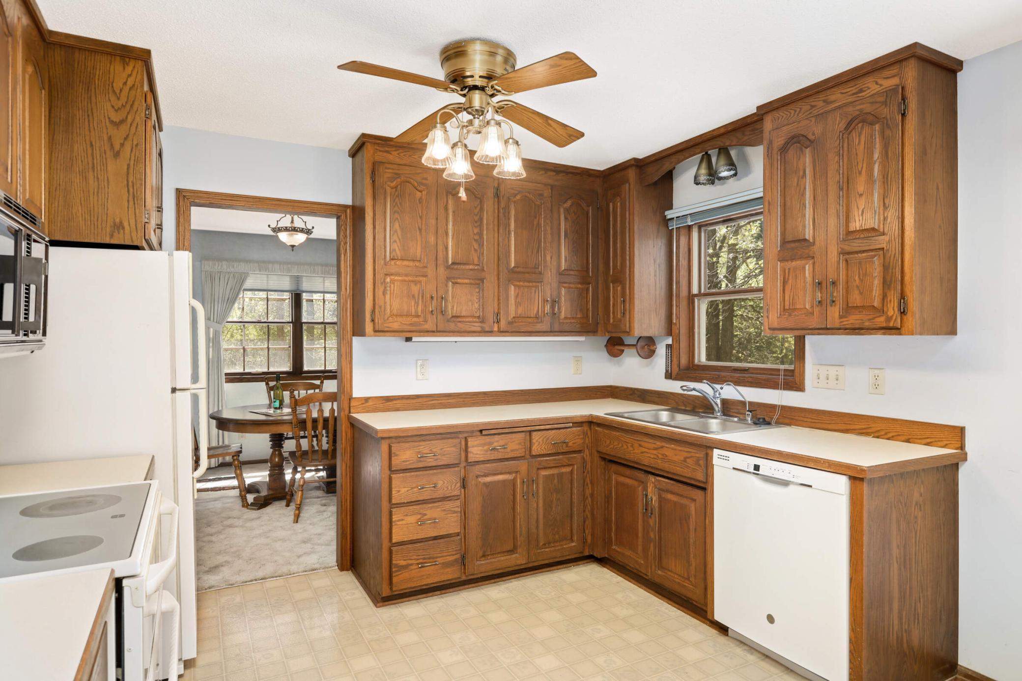 21064 Eveleth Street, Cedar, Minnesota image 16