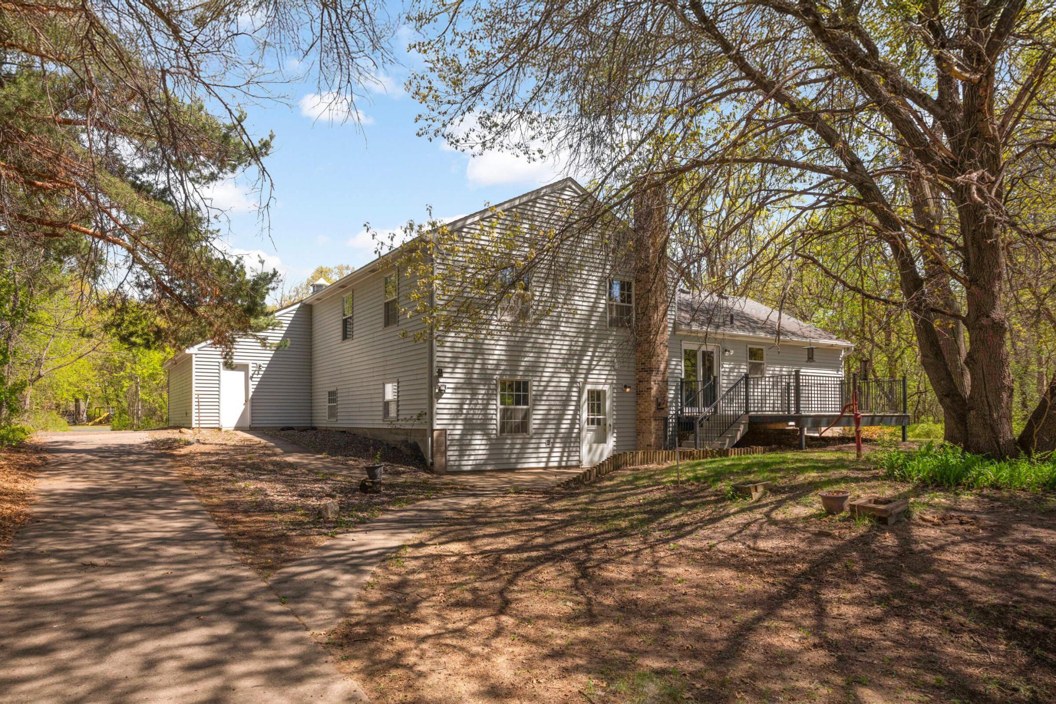 21064 Eveleth Street, Cedar, Minnesota image 10
