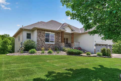 Homes For Sale - 1231 Cobblestone Road<br/> Champlin, MN 55316