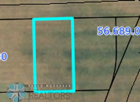 Vacant Land For Sale - 2307 Scenic Lane<br/> Hawley, MN 56549