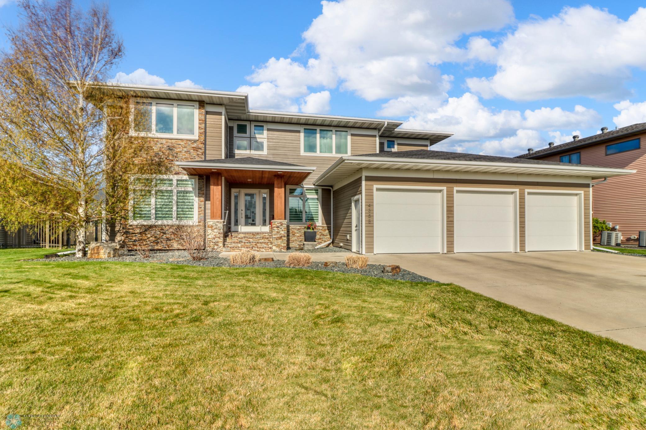 4355 58th Street, Fargo, North Dakota image 1