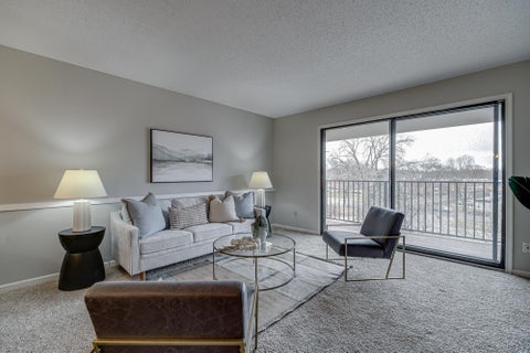 Condo For Sale - 2200 Nevada Avenue<br/> Minneapolis, MN 55426