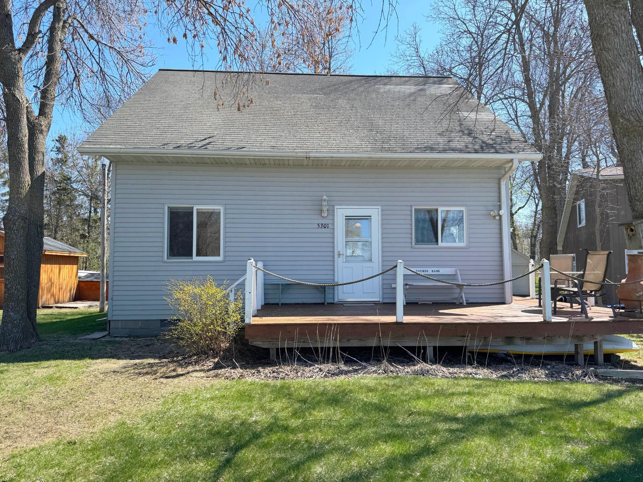 5301 Oak Street, Isle, Minnesota image 4