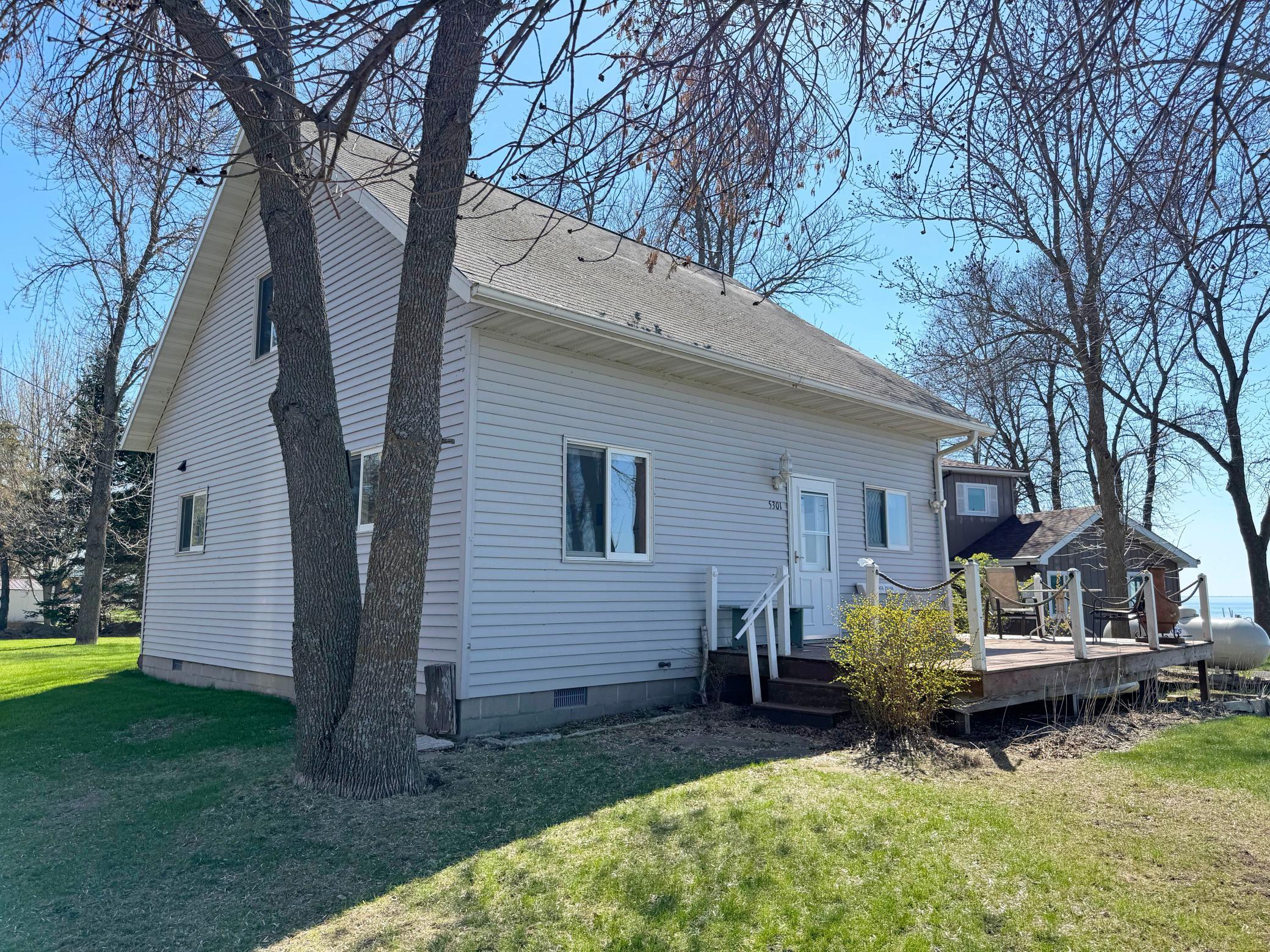5301 Oak Street, Isle, Minnesota image 2