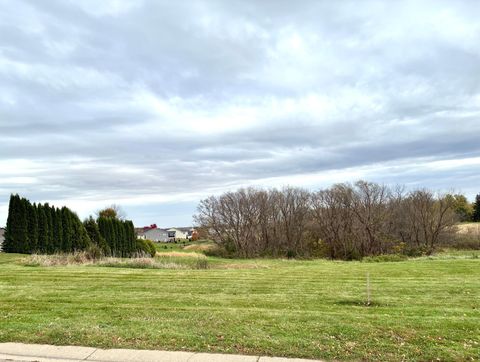 Vacant Land For Sale - TBD Nelson Valley View<br/> Wanamingo, MN 55983