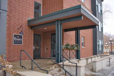 Condo For Sale - 445 Wacouta Street<br/> Saint Paul, MN 55101