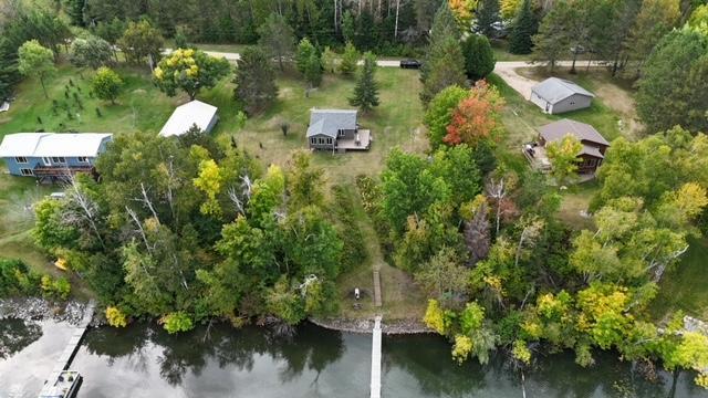 48408 Pillar Road, Deer River, Minnesota image 1