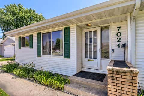 Homes For Sale - 7024 Halifax Avenue<br/> Hennepin County, Minneapolis, MN 55429