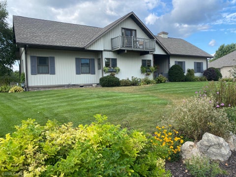 Homes For Sale - 1008 Hidden Meadow Lane<br/> Lake City, MN 55041