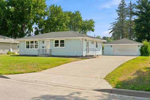 Homes For Sale - 1148 Aurora Avenue<br/> Washington County, Saint Paul Park, MN 55071