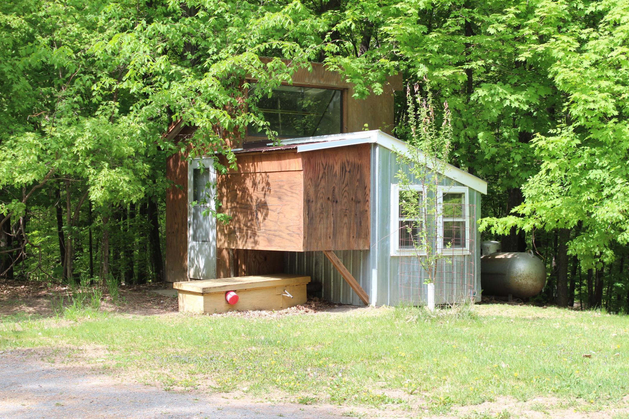 12581 Big Trade Road, Grantsburg, Wisconsin image 33