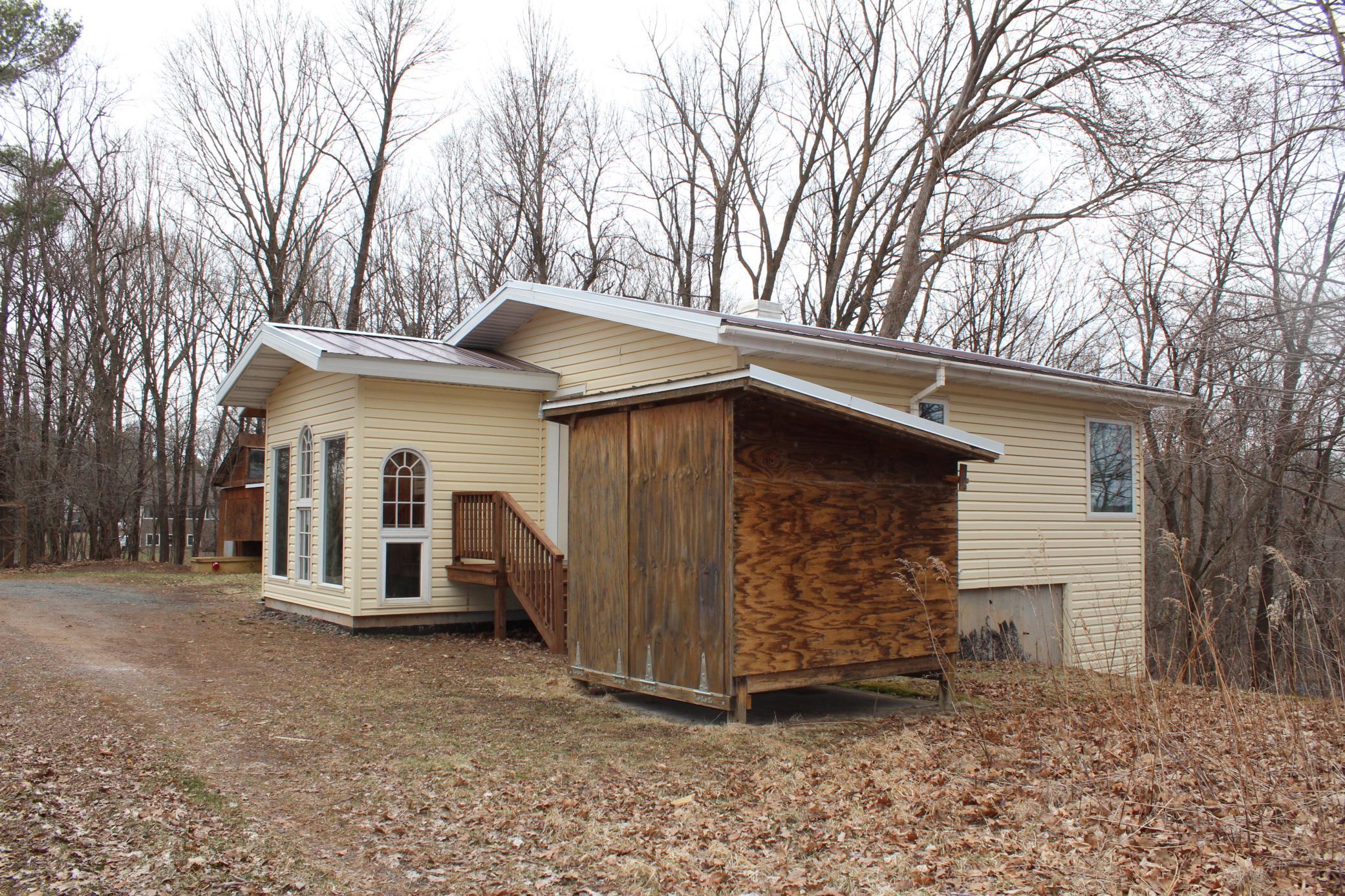 12581 Big Trade Road, Grantsburg, Wisconsin image 1