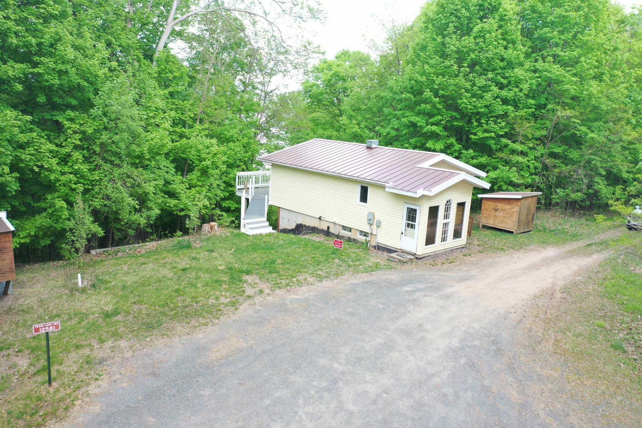 12581 Big Trade Road, Grantsburg, Wisconsin image 27