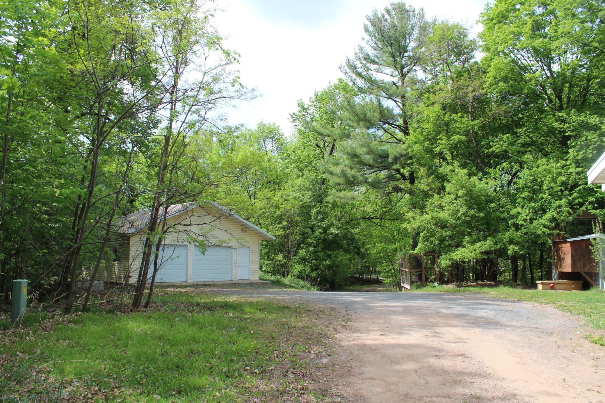 12581 Big Trade Road, Grantsburg, Wisconsin image 31