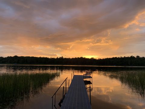 Vacant Land For Sale - 26361 Hammock Drive<br/> Park Rapids, MN 56470