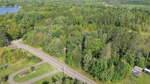 Vacant Land For Sale - TBD Eagle Lake Rd<br/> Cromwell, MN 55726