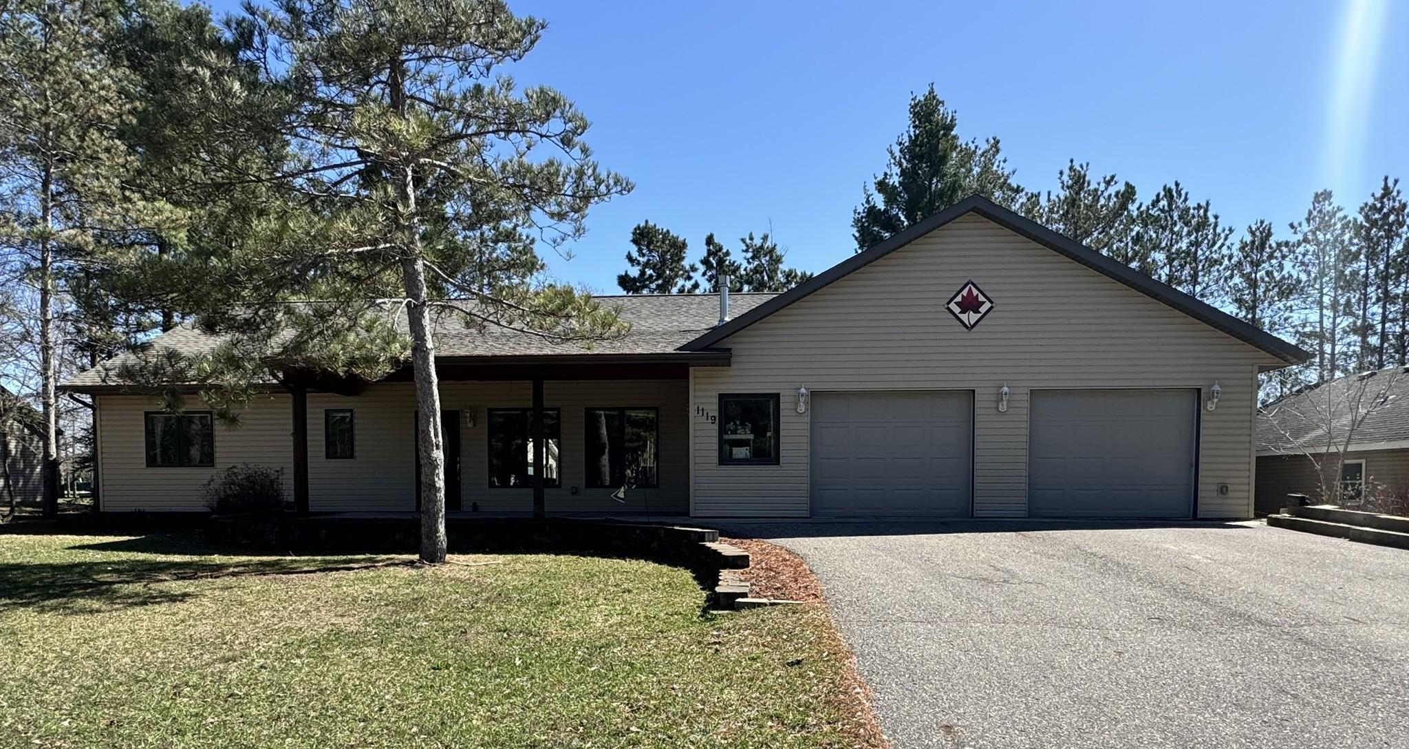 1119 Timbers Drive, Park Rapids, Minnesota image 1