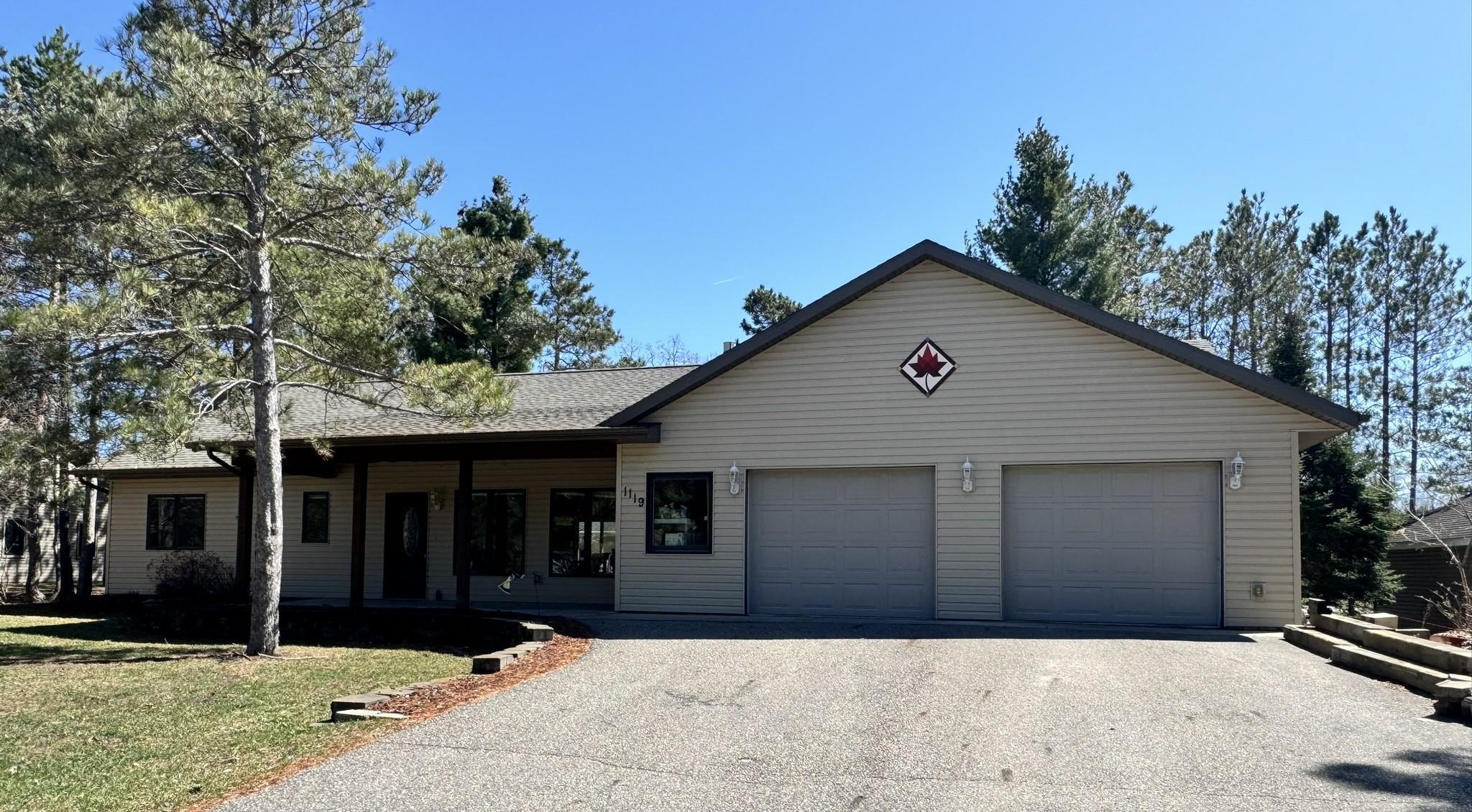 1119 Timbers Drive, Park Rapids, Minnesota image 2