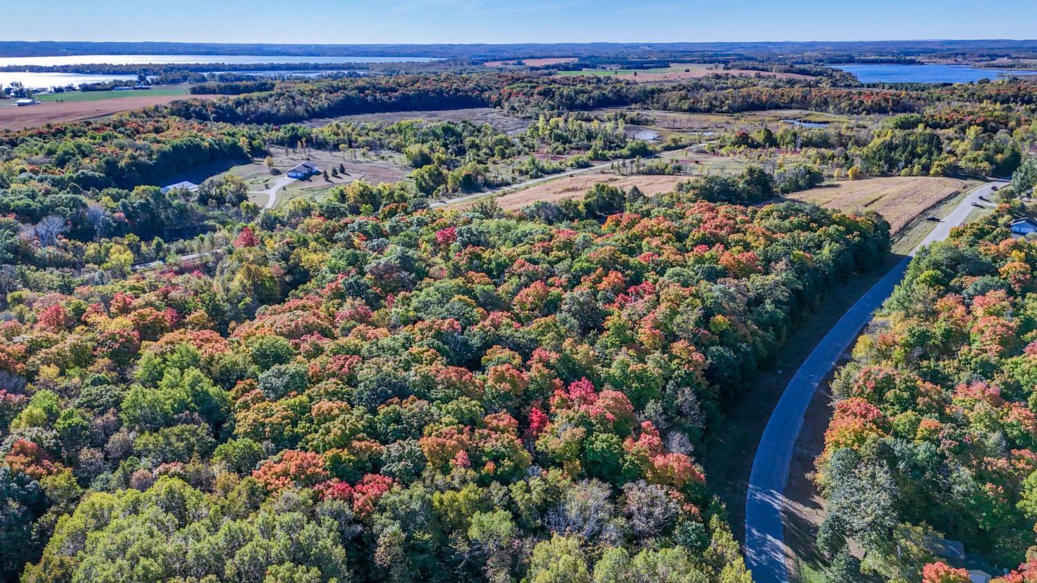 Tract C Pearl Lake Drive, Detroit Lakes, Minnesota image 11