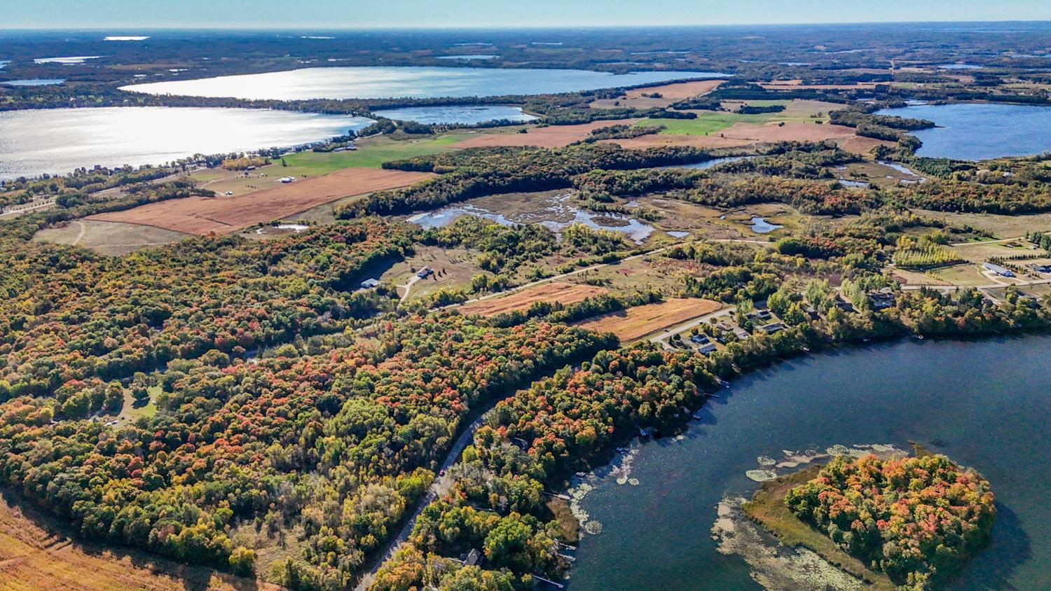 Tract C Pearl Lake Drive, Detroit Lakes, Minnesota image 12