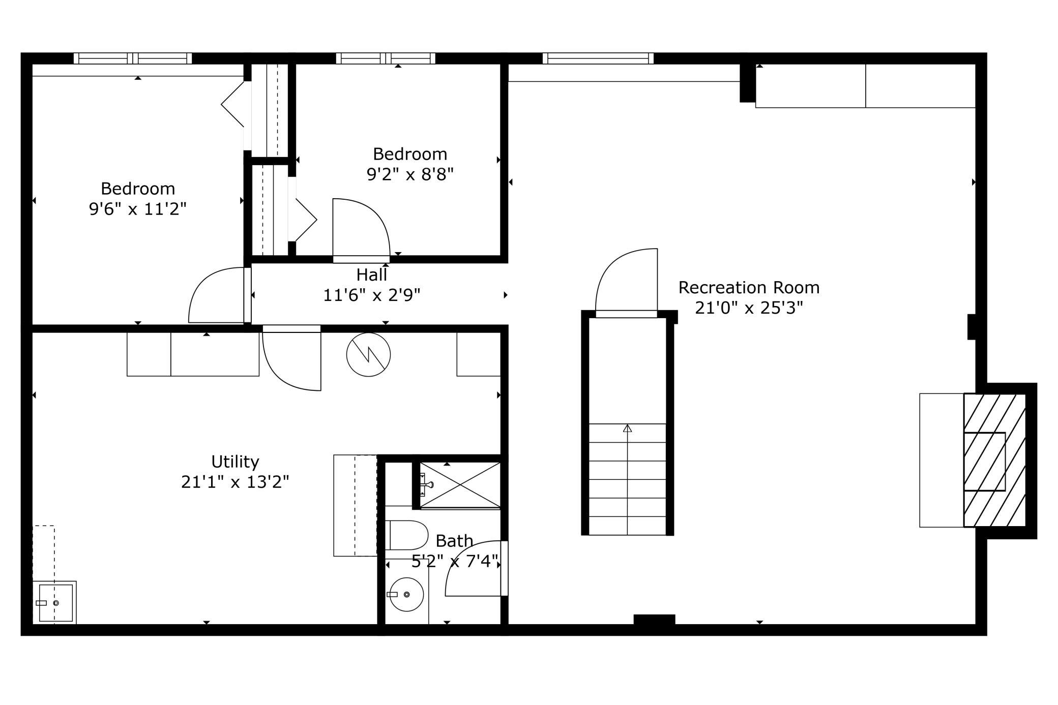 4545 Terraceview Lane, Plymouth, Minnesota image 37