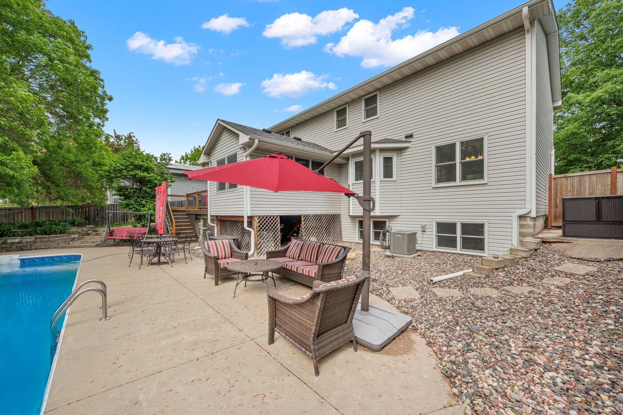 4545 Terraceview Lane, Plymouth, Minnesota image 34