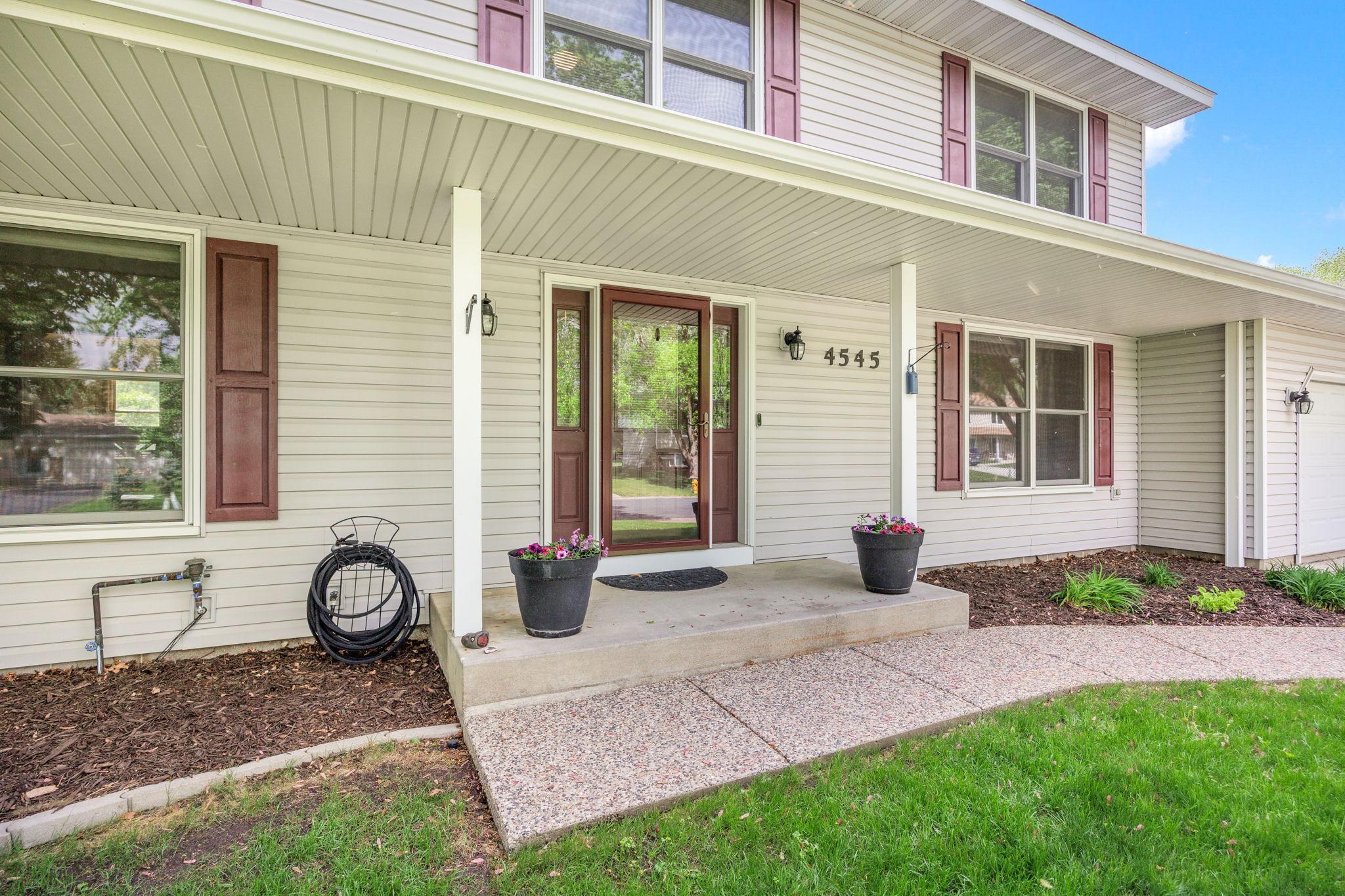 4545 Terraceview Lane, Plymouth, Minnesota image 2