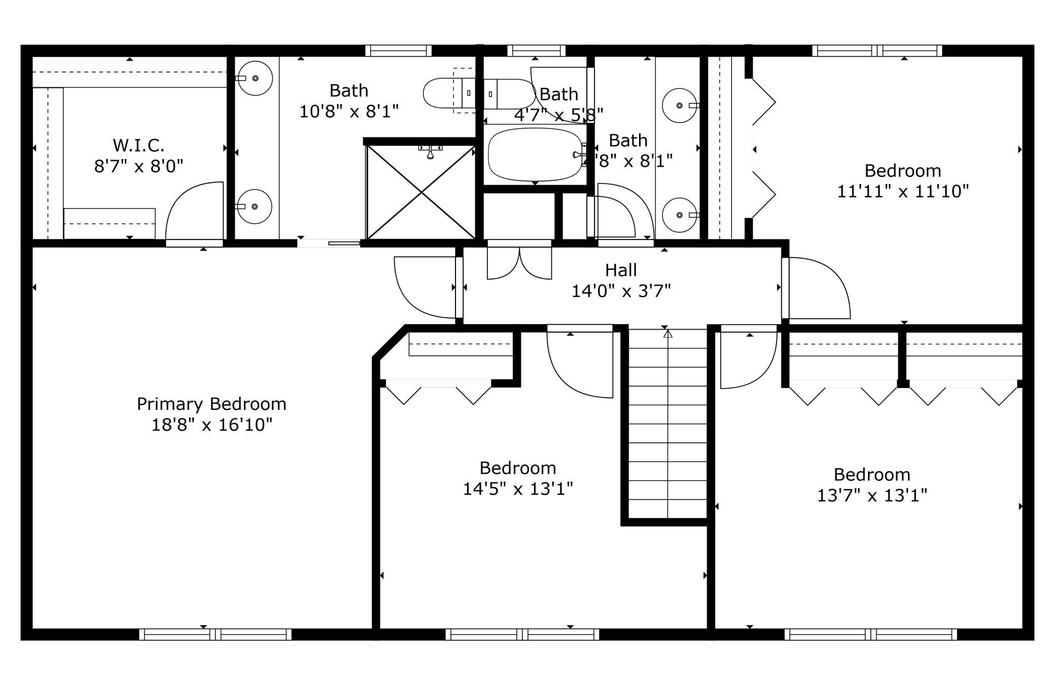 4545 Terraceview Lane, Plymouth, Minnesota image 36