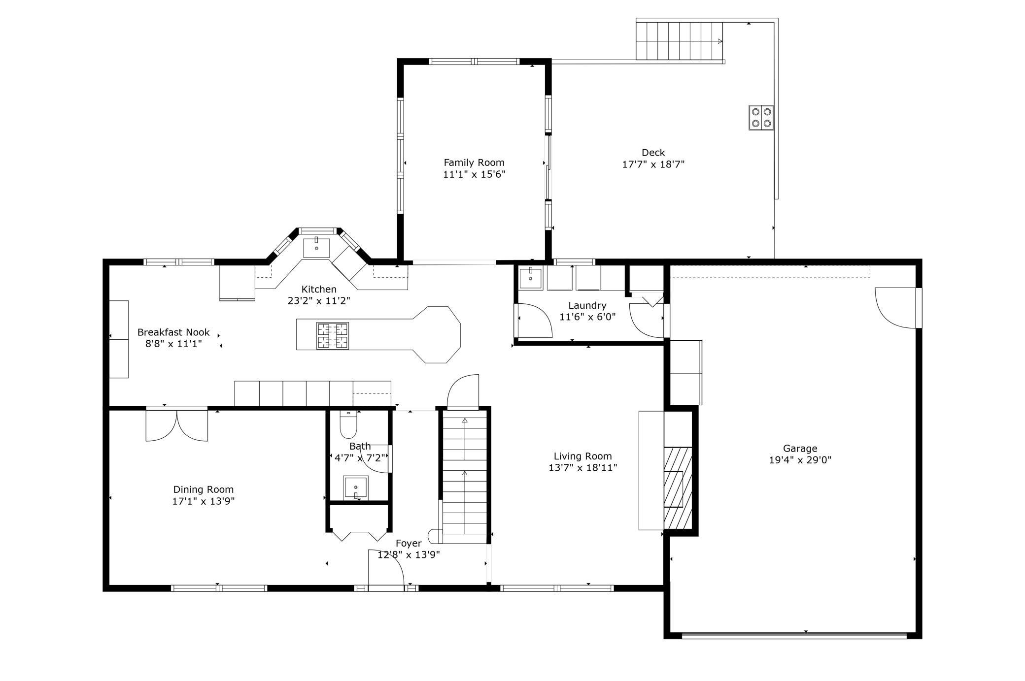 4545 Terraceview Lane, Plymouth, Minnesota image 35