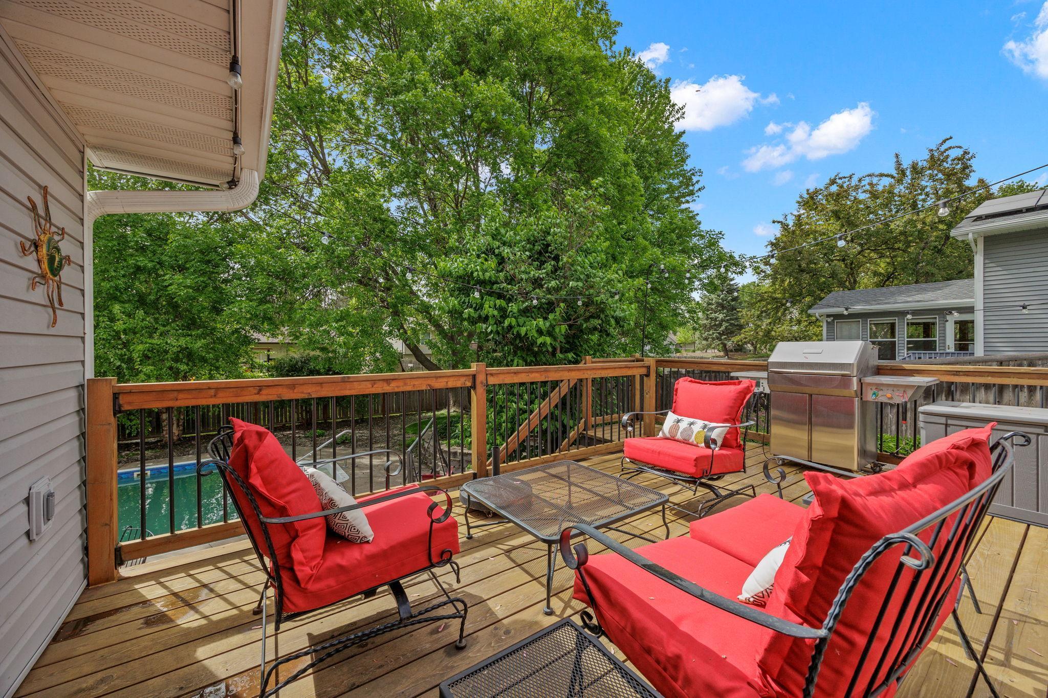 4545 Terraceview Lane, Plymouth, Minnesota image 16