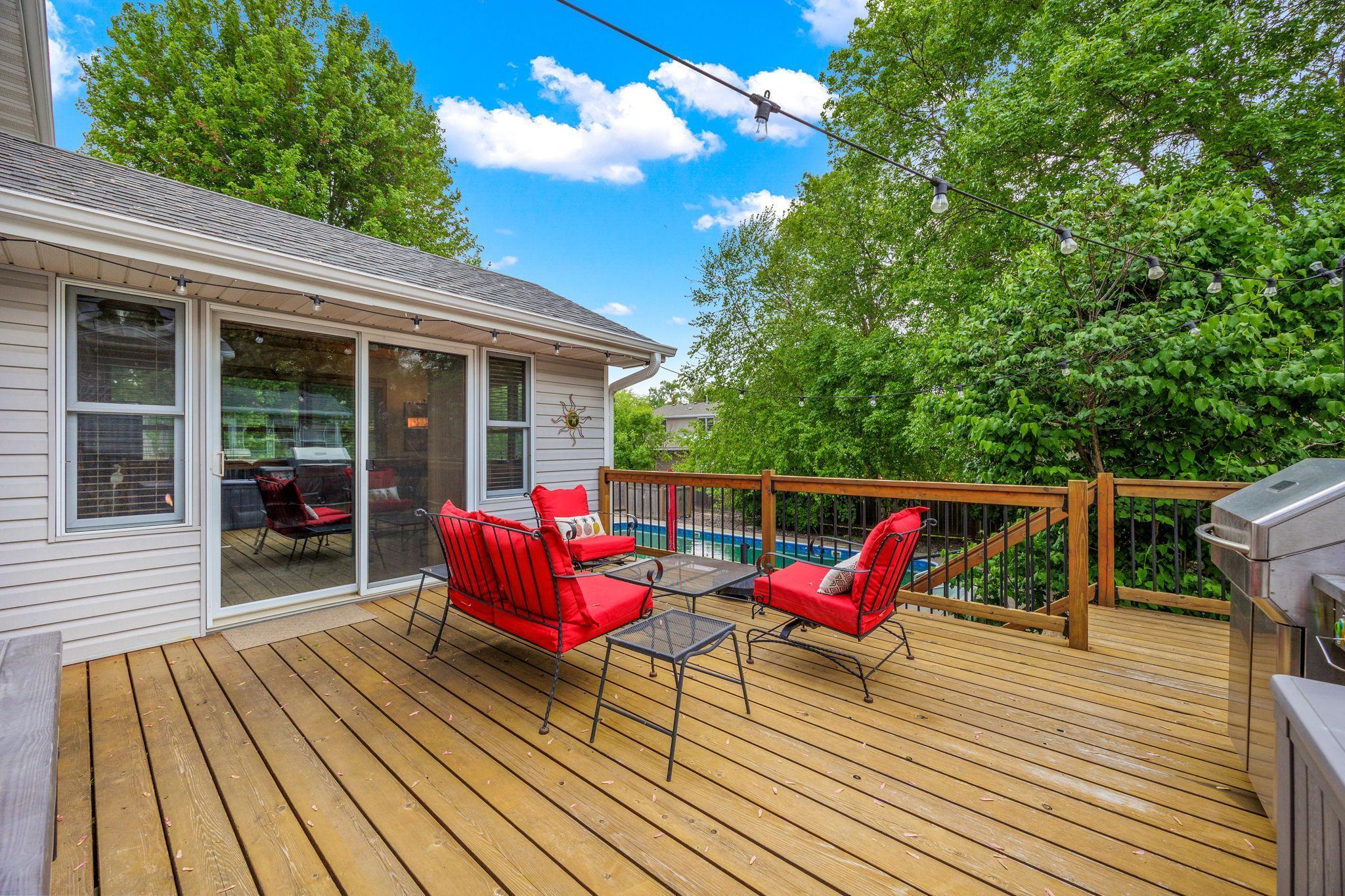 4545 Terraceview Lane, Plymouth, Minnesota image 17