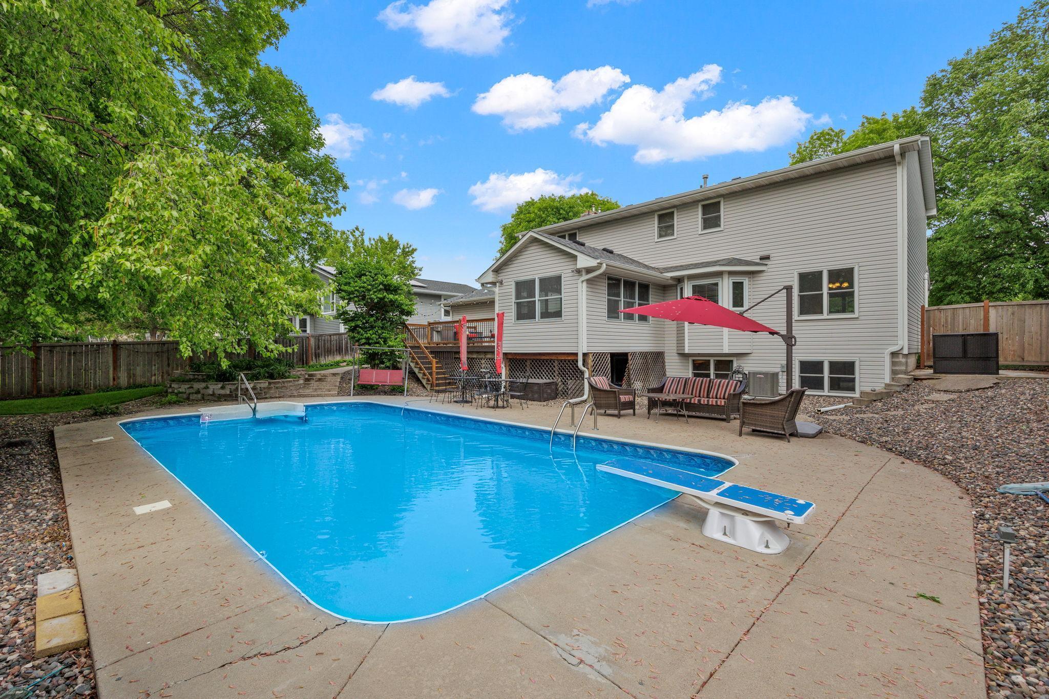 4545 Terraceview Lane, Plymouth, Minnesota image 31