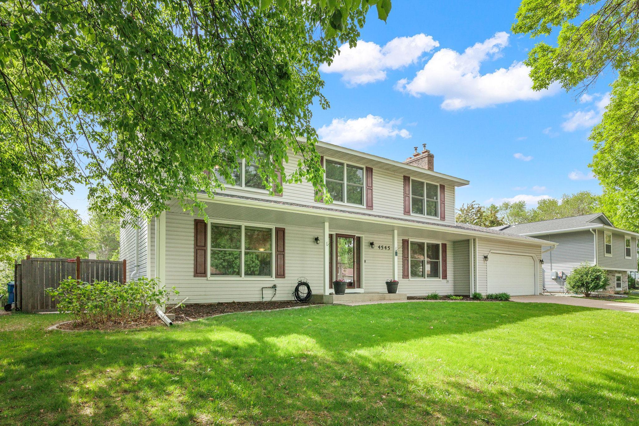 4545 Terraceview Lane, Plymouth, Minnesota image 33