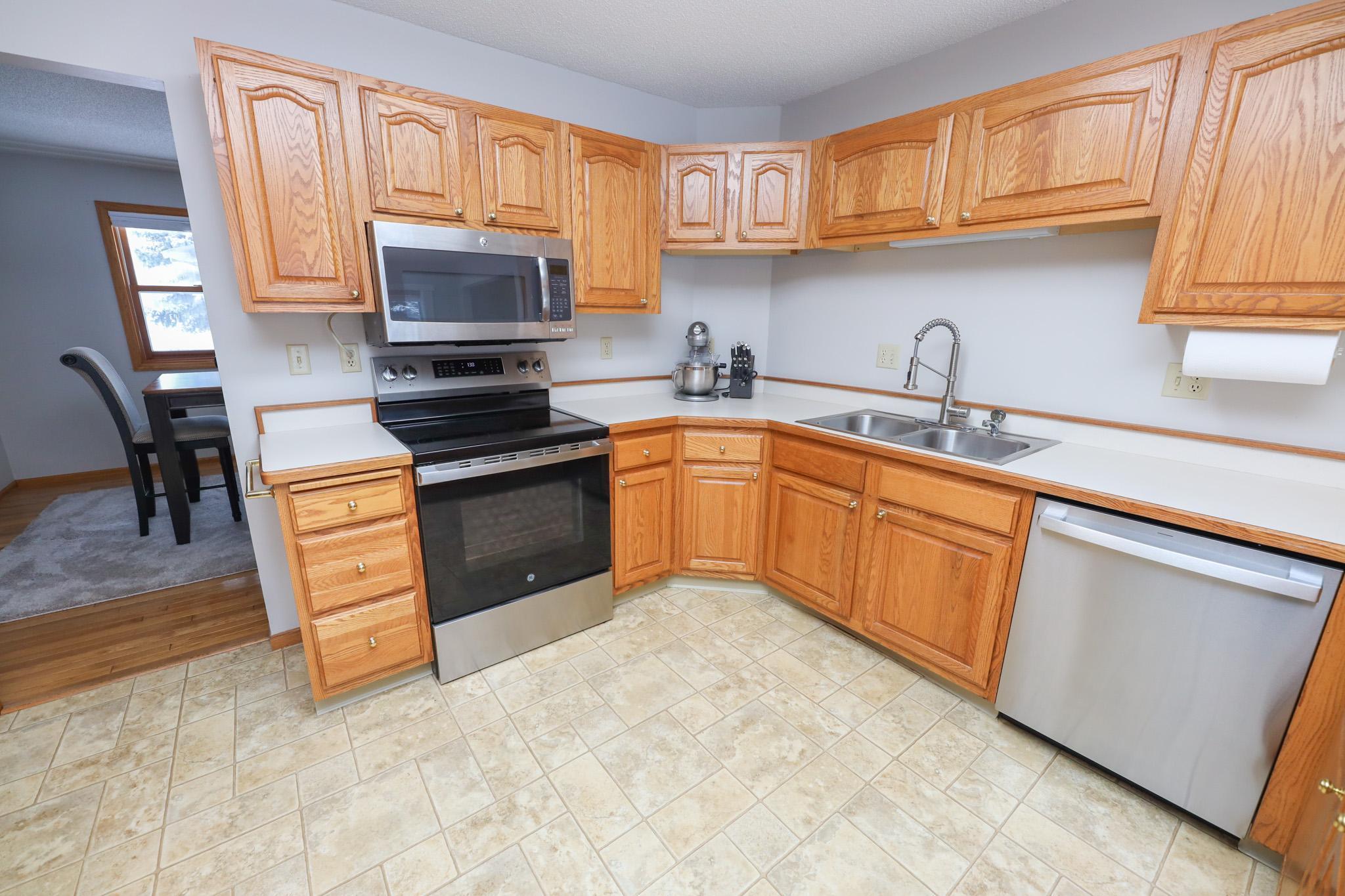 1501 Armstrong Circle, Alexandria, Minnesota image 6