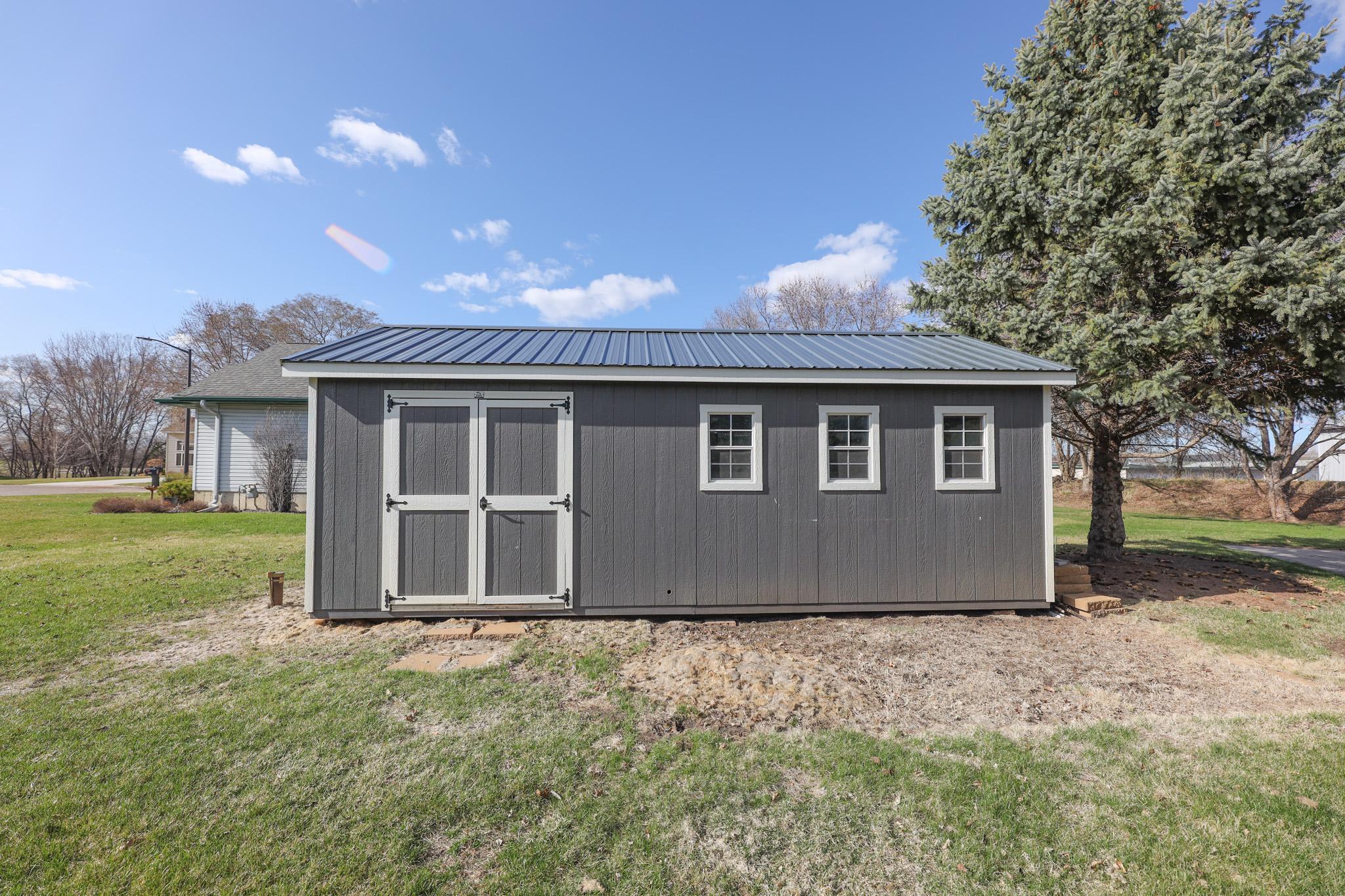 1501 Armstrong Circle, Alexandria, Minnesota image 31