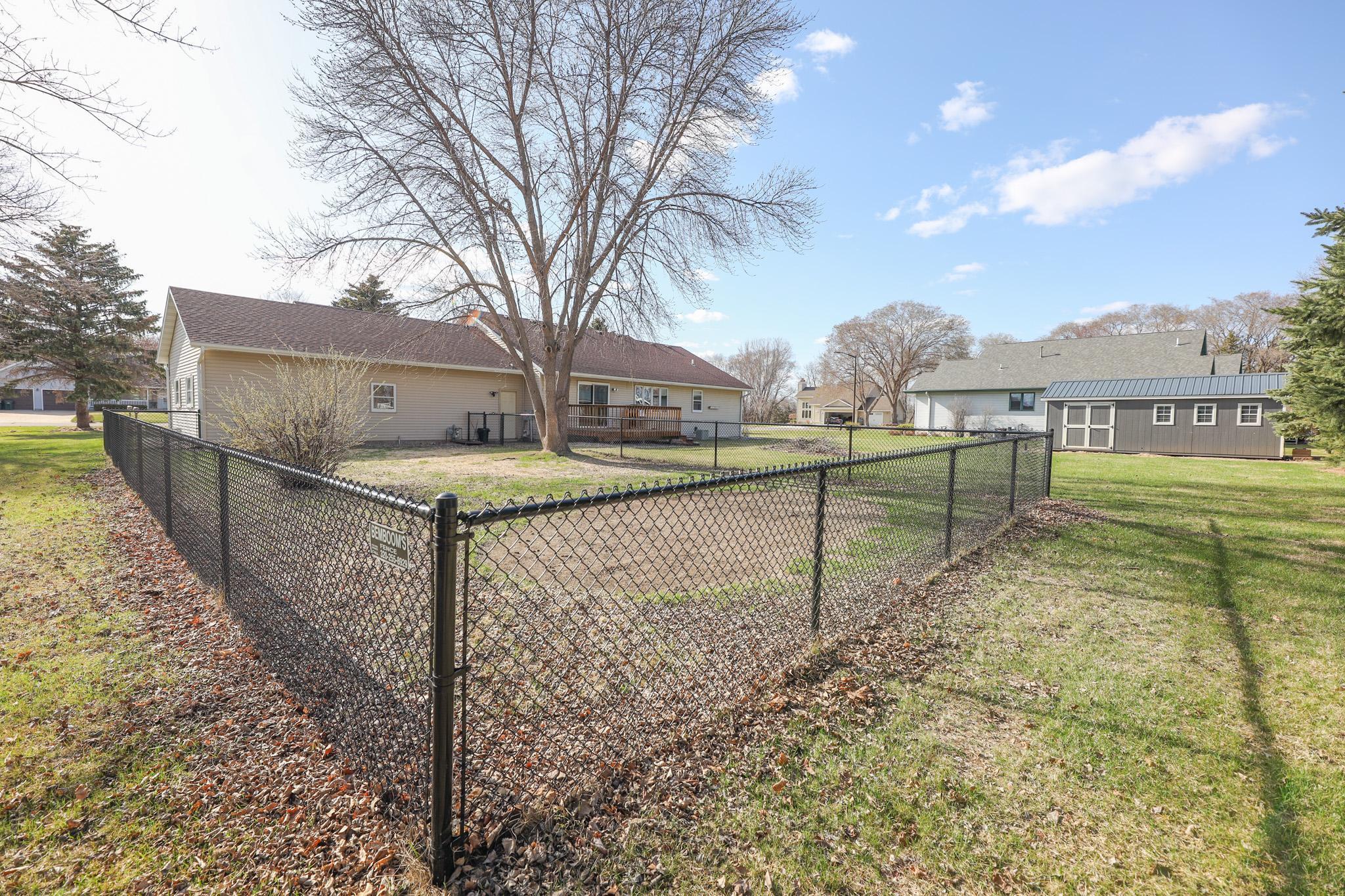 1501 Armstrong Circle, Alexandria, Minnesota image 33
