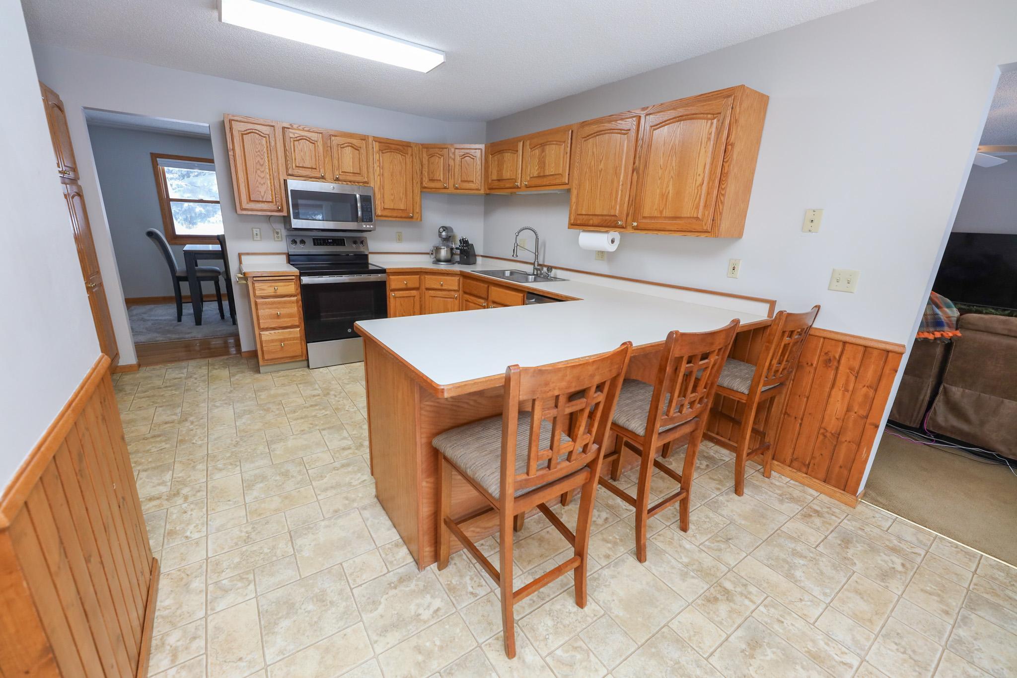 1501 Armstrong Circle, Alexandria, Minnesota image 3