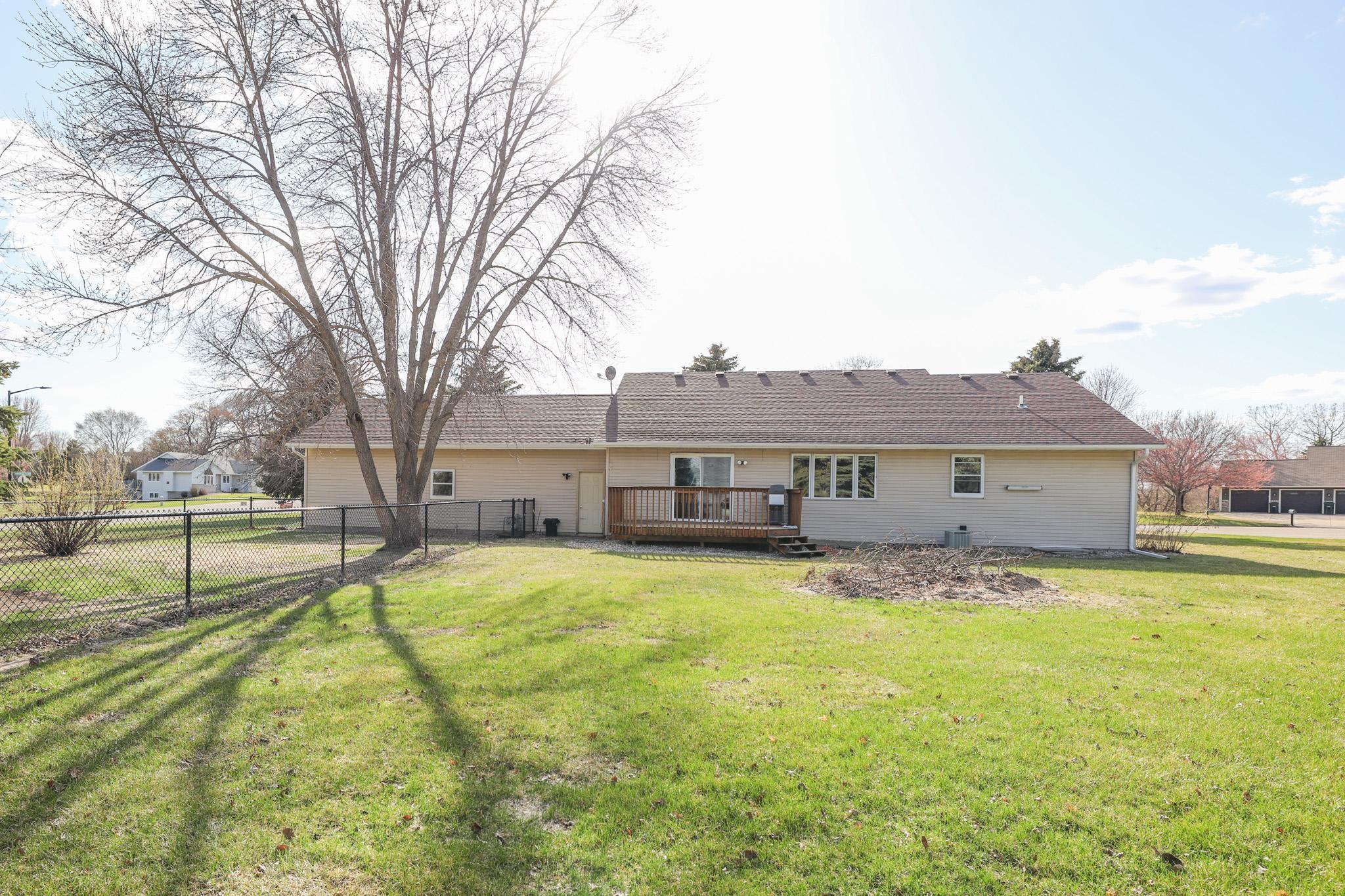 1501 Armstrong Circle, Alexandria, Minnesota image 2