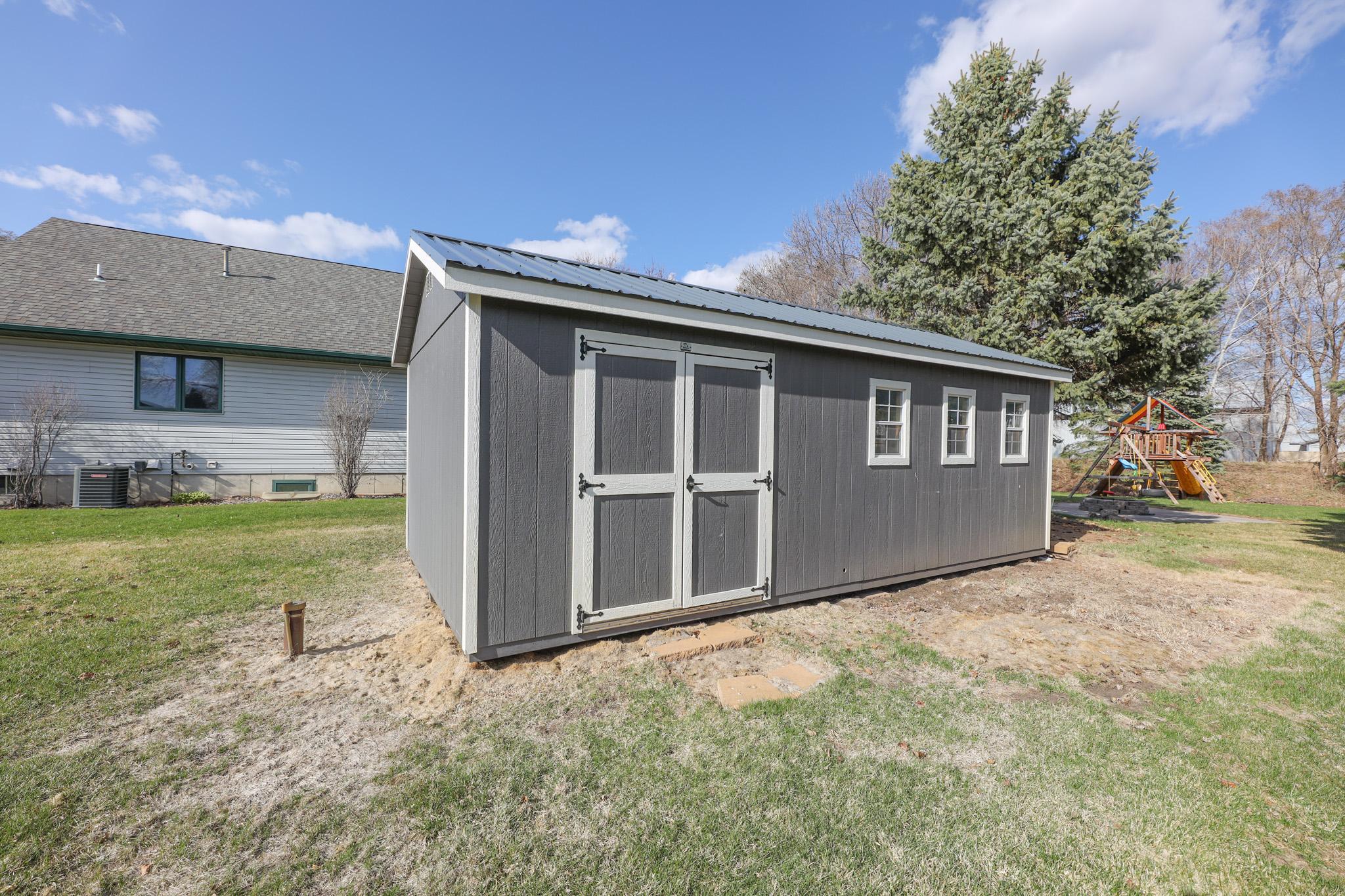 1501 Armstrong Circle, Alexandria, Minnesota image 30