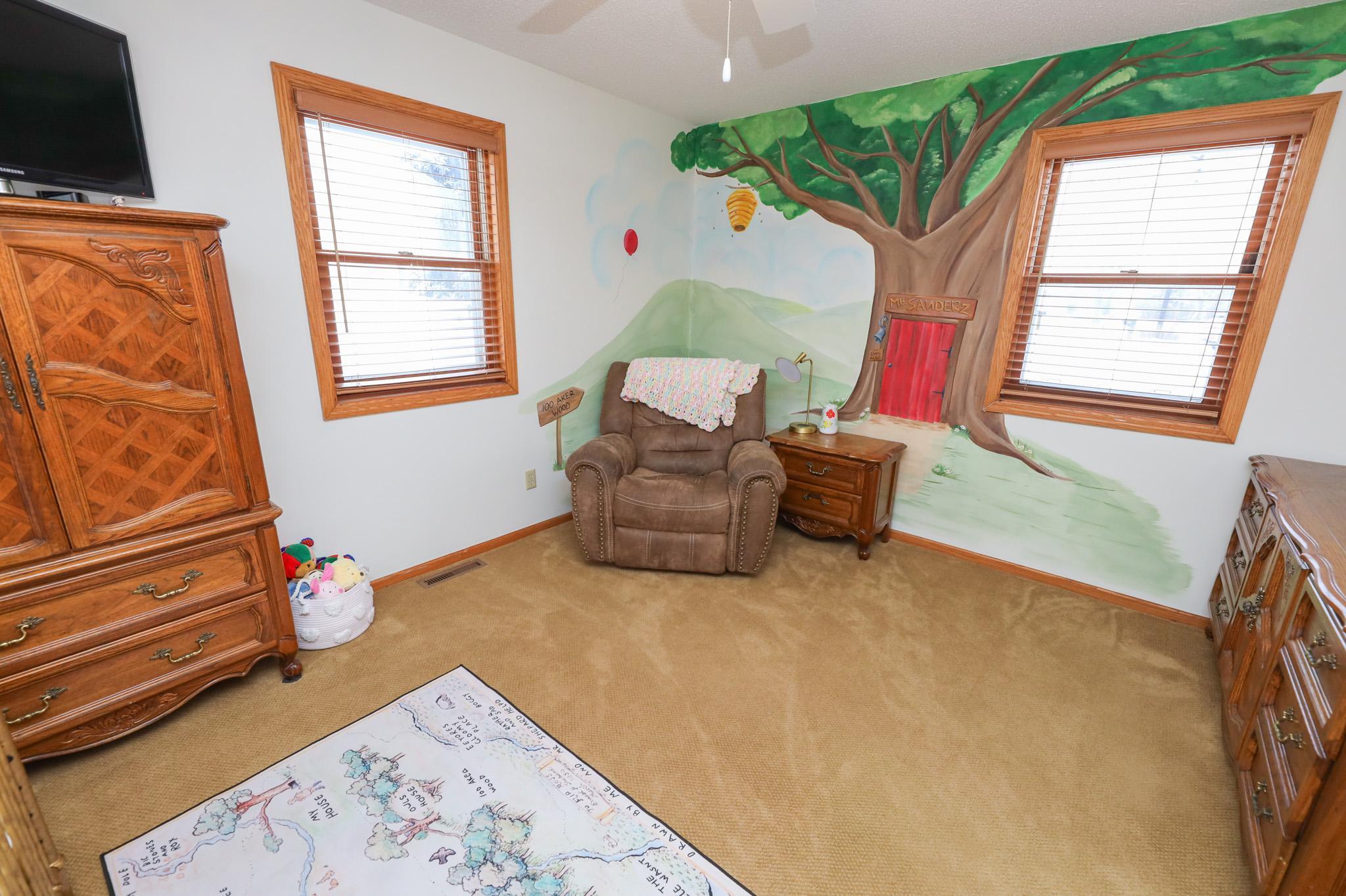 1501 Armstrong Circle, Alexandria, Minnesota image 19